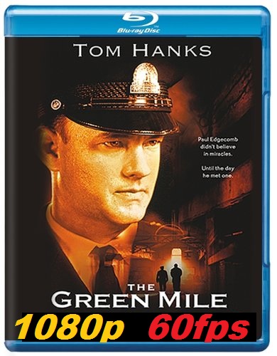 Зеленая миля / The Green Mile (1999) BDRip 1080p | 60 fps