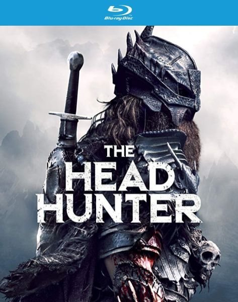Время монстров / The Head Hunter (2018) BDRip / HDRip