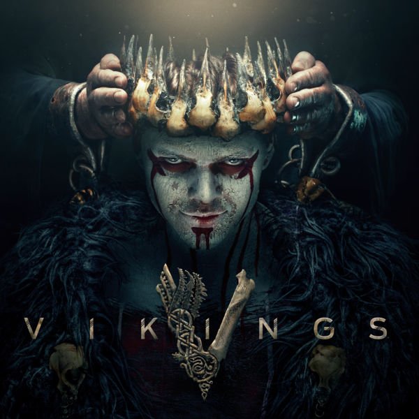 Викинги / Vikings [S01-06] (2013-2019) WEB-DLRip | LostFilm