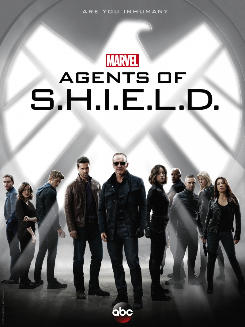Агенты «Щ.И.Т.» / Agents of S.H.I.E.L.D. [6 сезон: 1-4 серии из 13] (2019) WEB-DLRip | LostFilm