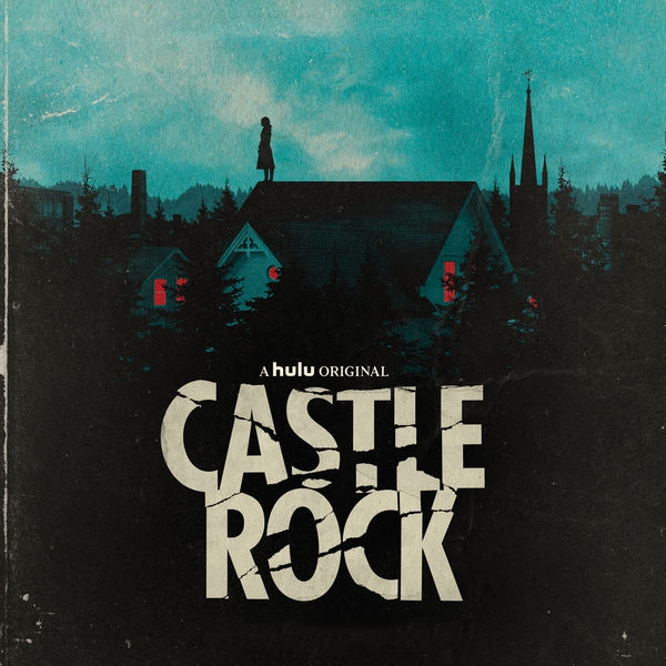 Касл-Рок / Castle Rock [S01] (2018) WEBRip-HEVC 2160p | Кубик в кубе
