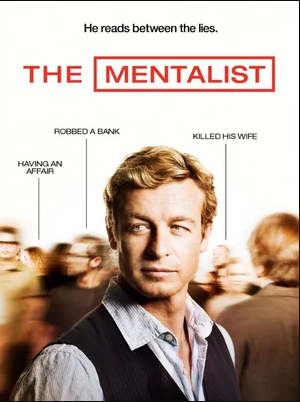 Менталист / The Mentalist [S01-07] (2008-2015) BDRip 720p, WEB-DL 720p | ТВ3