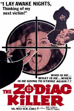 The Zodiac Killer / Убийца Зодиак (1971) 1080p | ENG