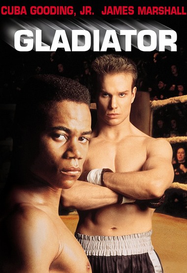 Гладиатор / Gladiator (1992) WEB-DL 1080p | P, A