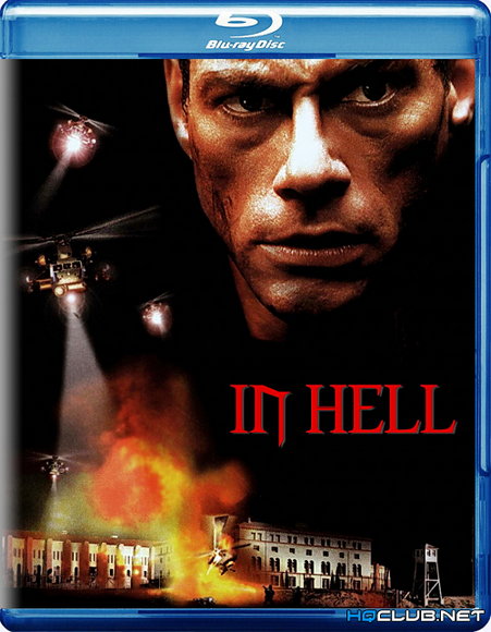 В аду / In Hell / The Savage / The S.H.U. (2003) BDRip от HQCLUB