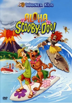 Привет, Скуби-Ду / Aloha, Scooby-Doo (2005) BDRip от HQCLUB