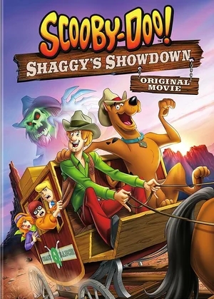 Скуби-ду! На диком западе / Scooby-Doo! Shaggy's Showdown (2017) WEB-DLRip от ExKinoRay | L