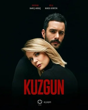 Ворон / Kuzgun [Сезон: 1-2 / Серии: 1-71 (из 71)] (2019) HD 1080p | от Morgoth Bauglir