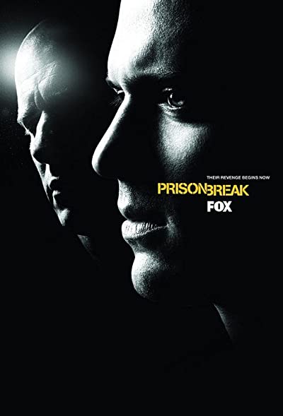 Побег / Prison Break [S01-05 + Финальный побег] (2005-2017) BDRip, WEB-DLRip | Ren-TV, Jaskier