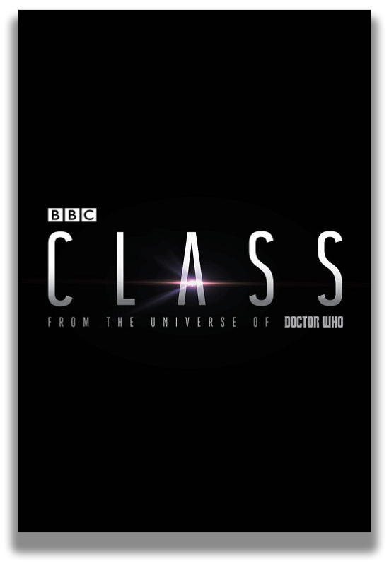 Класс / Class [S01] (2016) BDRip от Morgoth Bauglir | Jaskier