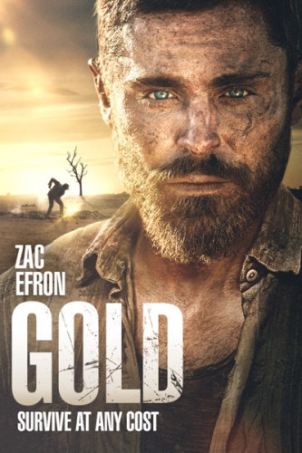 Жажда золота / Gold (2022) BDRip-AVC | Кинопоиск HD