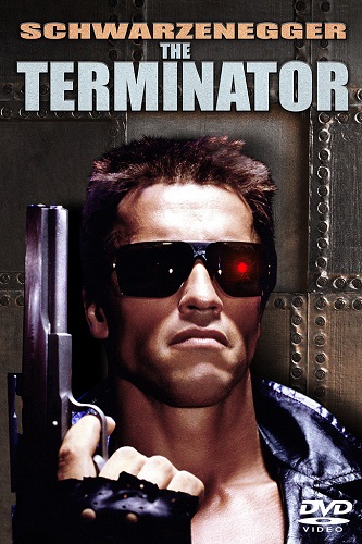 Терминатор / The Terminator (1984) VHSRip от Morgoth Bauglir | VO ст.Орбита