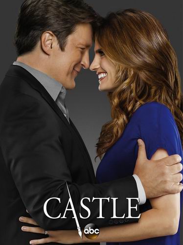 Касл / Castle [Сезон: 1-8 из 8 / Серии: 1-173 из 173] (2009-2016) WEB-DLRip