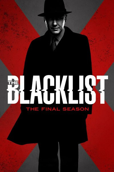 Черный список / The Blacklist [Сезон: 10 / Серии: 1-22 из 22] (2023) WEB-DLRip | LostFilm