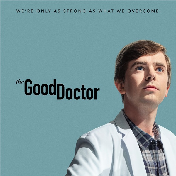 Хороший доктор / The Good Doctor [S01-07] (2017-2024) WEB-DLRip | LostFilm