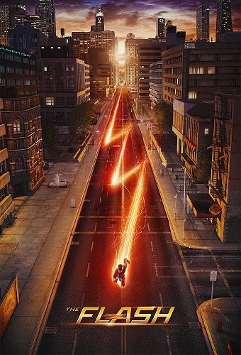 Флэш / The Flash [Сезон: 9 / Серии: 1-13 из 13] (2023) WEB-DLRip | LostFilm