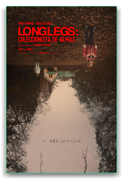 Собиратель душ / Longlegs (2024) BDRip 1080p от Generalfilm | D | CAN Transfer